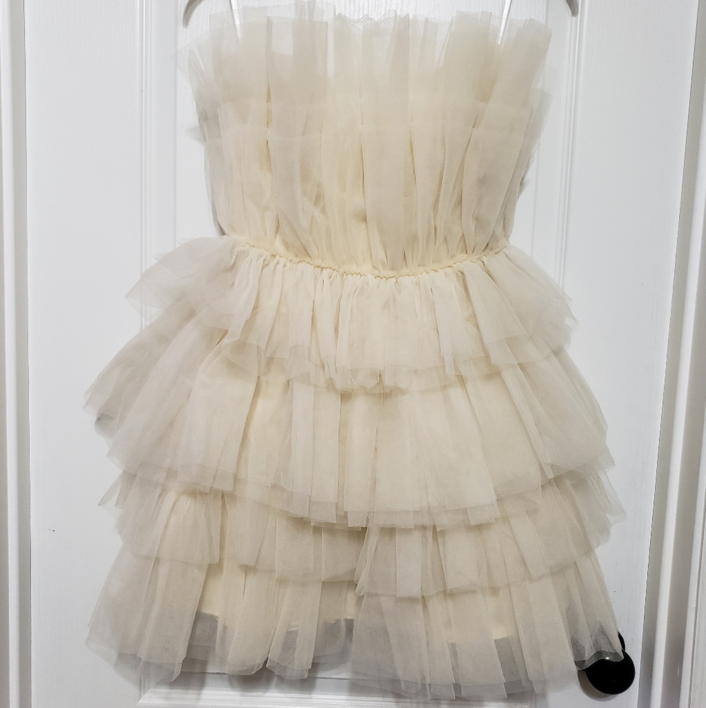 Size XS dress